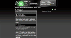 Desktop Screenshot of furryplay.com