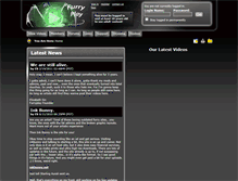 Tablet Screenshot of furryplay.com