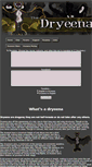 Mobile Screenshot of dryeena.furryplay.com